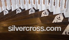 Stair Lifts | Photographic Measurement System | Curved Stair Lifts | Silver Cross
