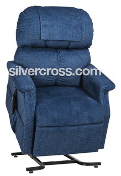 Golden Technologies Maxi Comfort Medium | Lift Chairs | Silver Cross