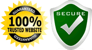 100% Trusted Website | www.silvercross.com