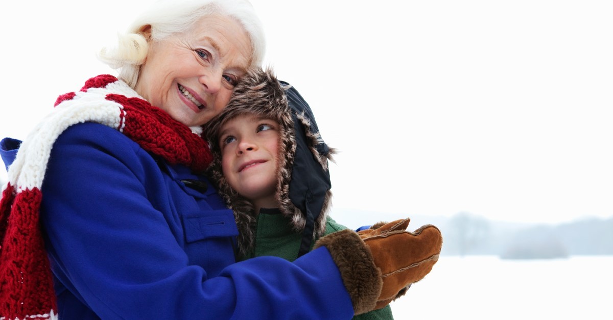 7 Holiday Activities to Enjoy with Grandma or Gramps