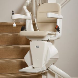 Compare the top brands of curved stair lifts | Silver Cross