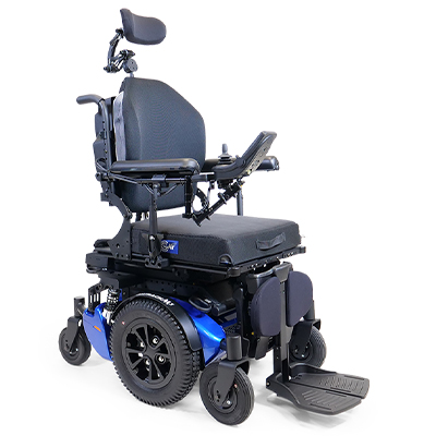 Electric Wheelchairs, Power Wheelchairs