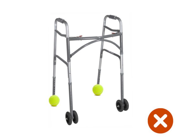 Get answers to the top questions about rollators & walker Silver Cross