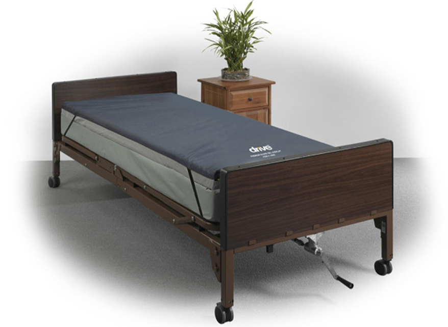 All about home hospital beds and medical beds Silver Cross